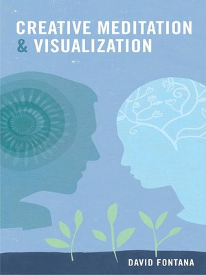 cover image of Creative Meditation & Visualisation